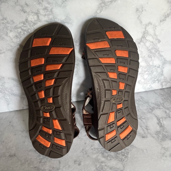 Z1 KIDS ECOTREAD FLOWER PATCH CHACO- GIRLS JUNIOR 6 - Picture 7 of 7